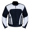 Short Textile Jackets