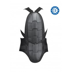 Back spine protector CE Approved by Eurofins
