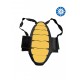 Back spine protector CE Approved by Eurofins