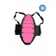 Back spine protector CE Approved by Eurofins