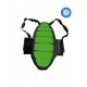 Back spine protector CE Approved by Eurofins