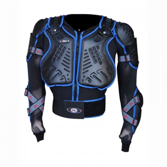 Body Armor
