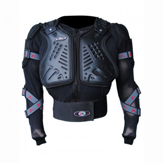 Body Armor