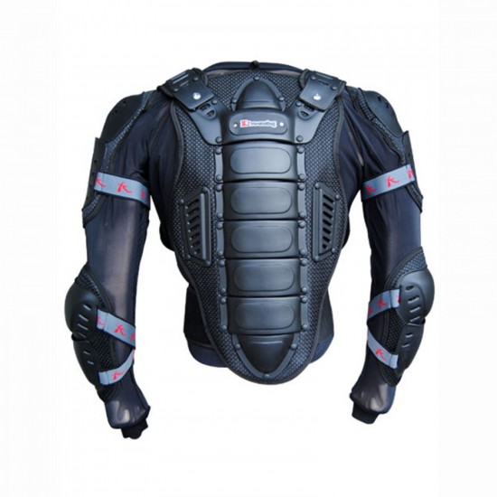 Body Armor