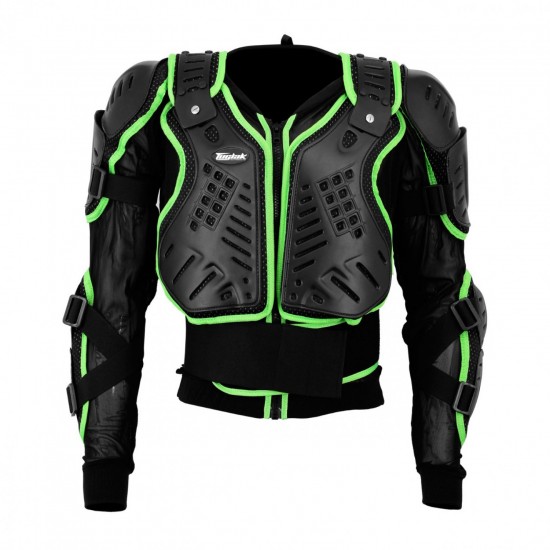 Body Armor