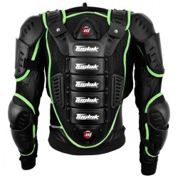 Body Armor