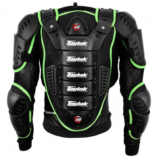 Body Armor