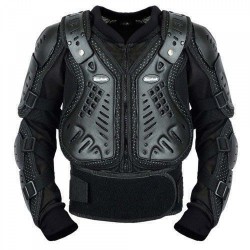 Body Armor