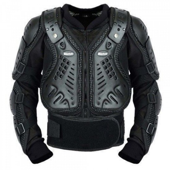 Body Armor