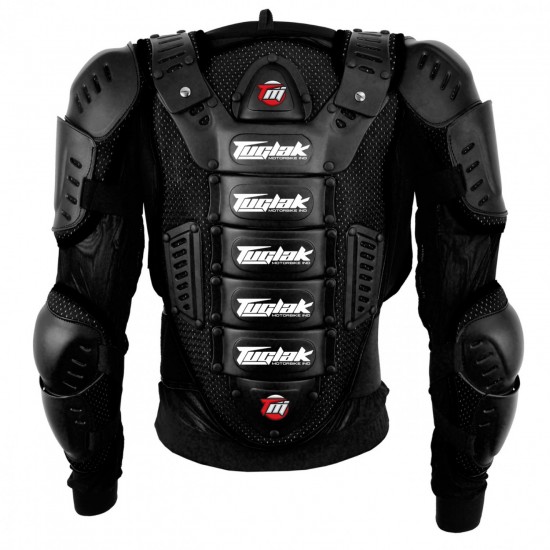 Body Armor