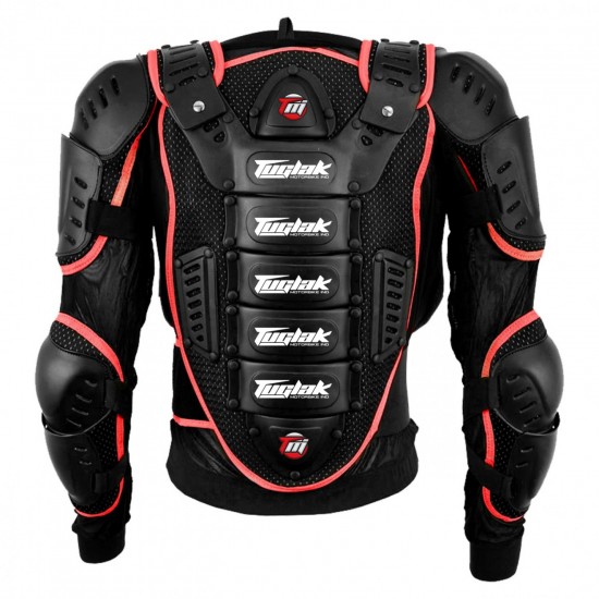Body Armor