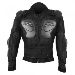 Body Armor