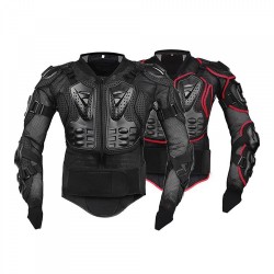Body Armor