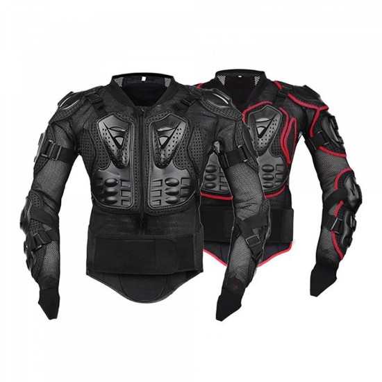 Body Armor