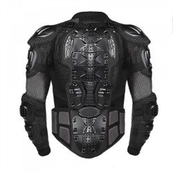 Body Armor