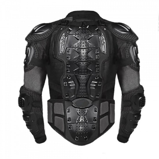 Body Armor