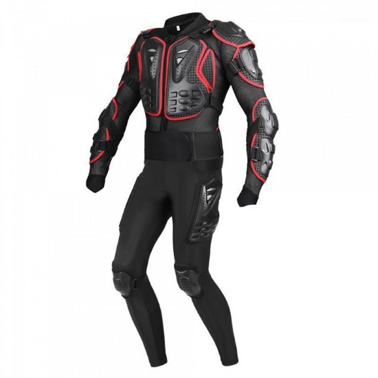 Body Armor
