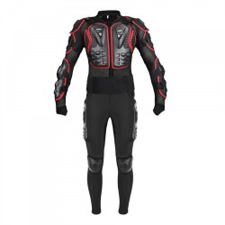 Body Armor