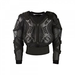 Body Armor