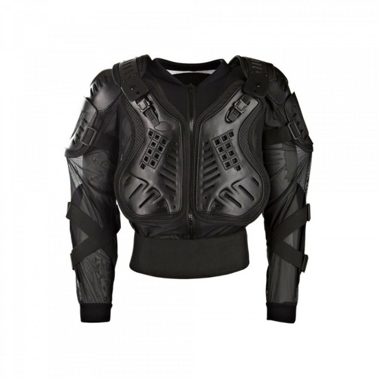 Body Armor