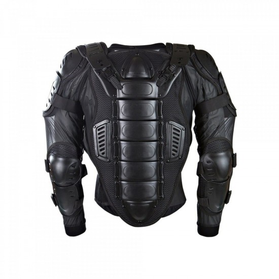 Body Armor