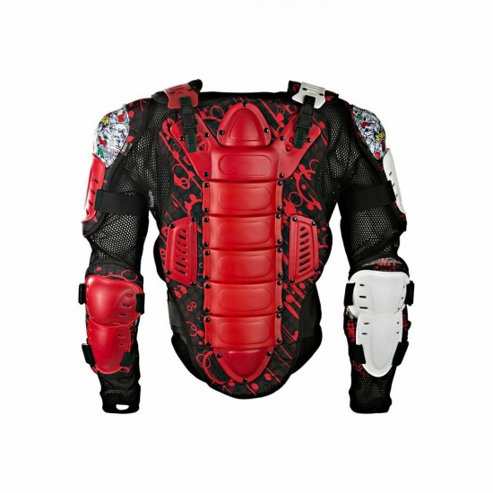 Body Armor