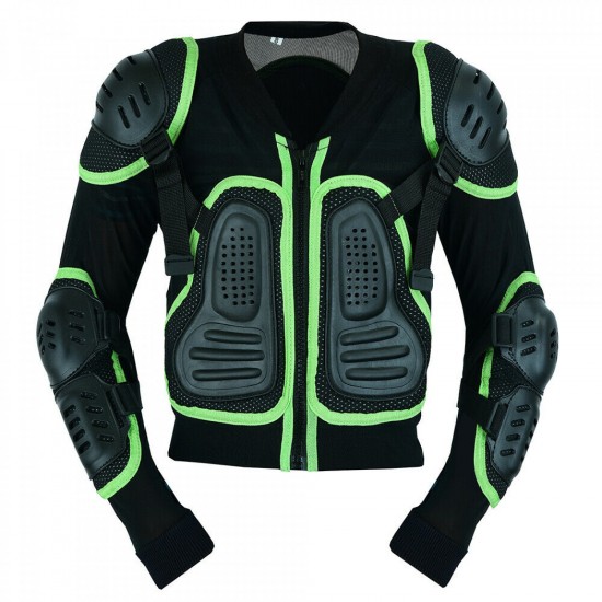 Body Armor