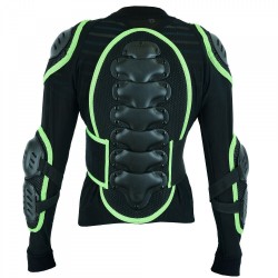 Body Armor