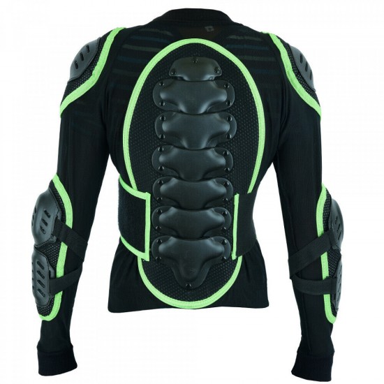 Body Armor