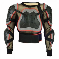 Body Armor