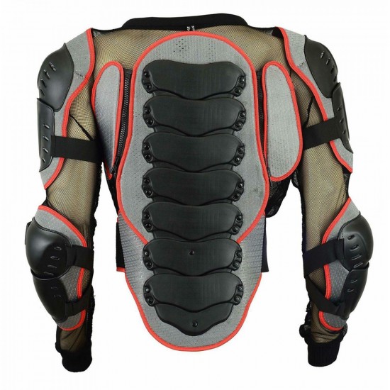 Body Armor