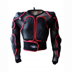 Body Armor