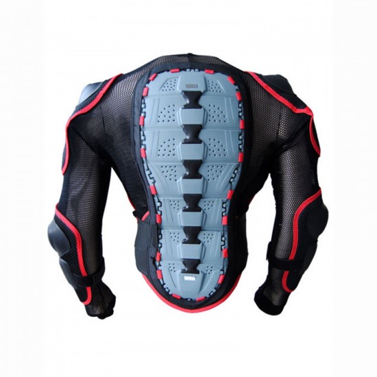 Body Armor