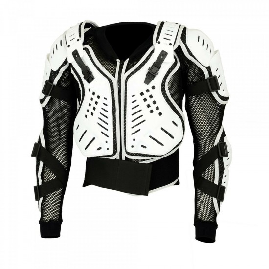 Body Armor