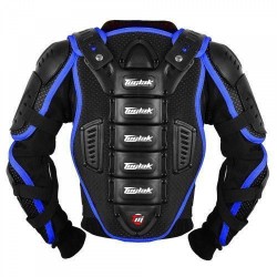 Body Armor