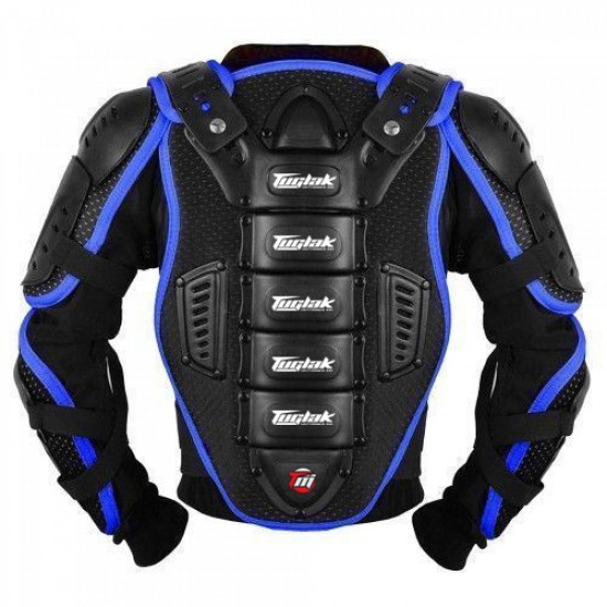 Body Armor