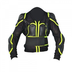 Body Armor