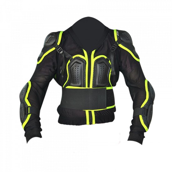 Body Armor
