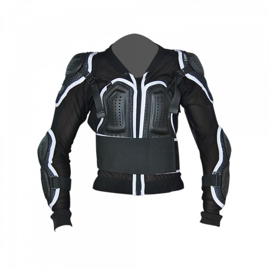 Body Armor
