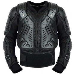 Body Armor