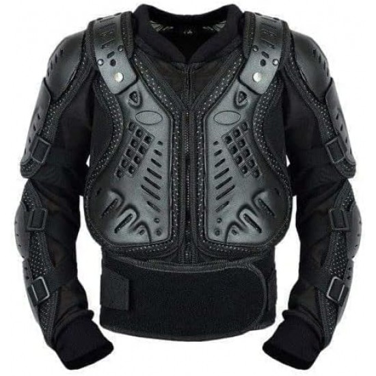 Body Armor