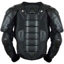 Body Armor
