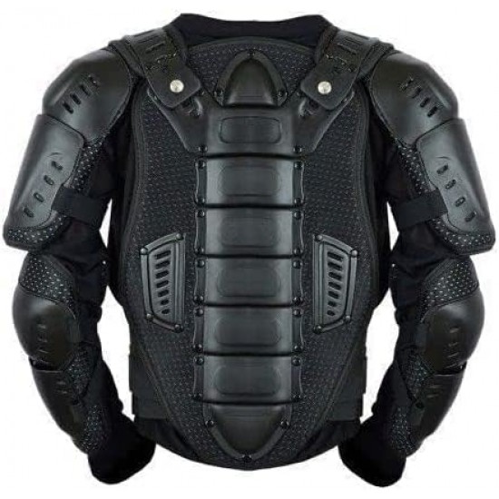 Body Armor