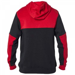 Motocross Hoodie