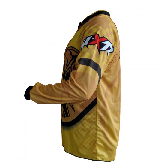 Motocross Jerseys