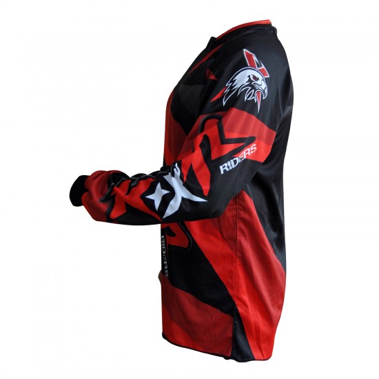 Motocross Jerseys