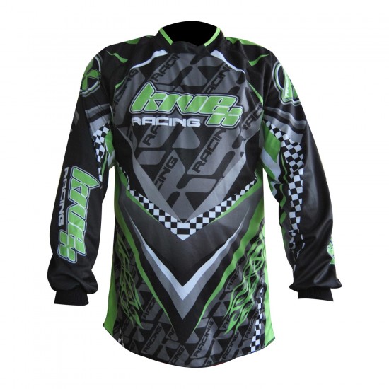 Motocross Jerseys
