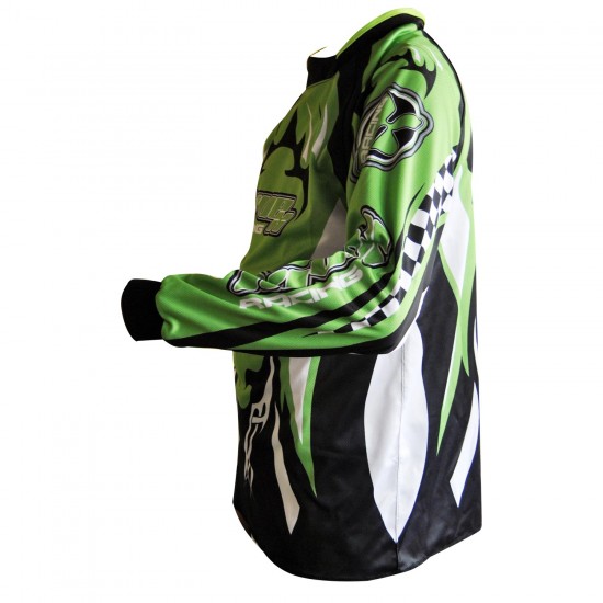 Motocross Jerseys