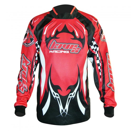 Motocross Jerseys