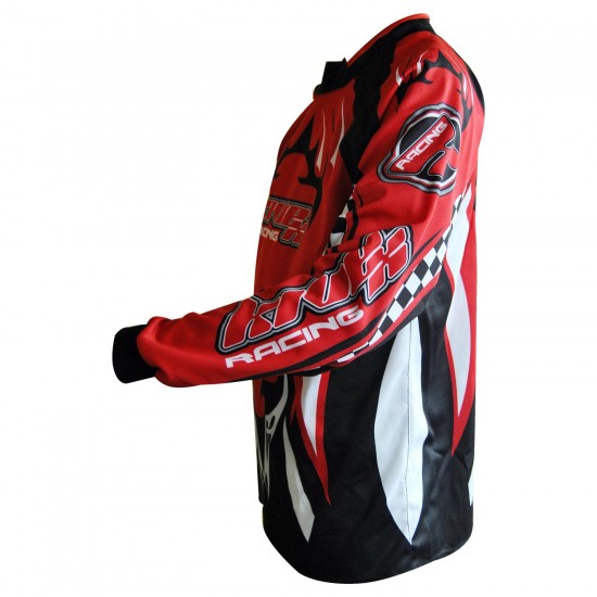 Motocross Jerseys